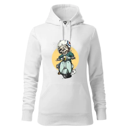 Skúter rebel