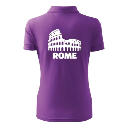 Italy Koloseum Rome