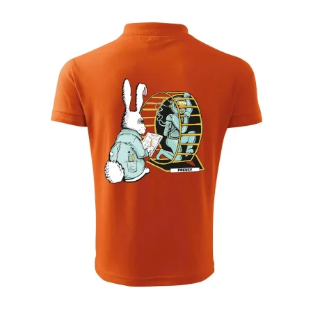 Pokusy na ľuďoch (Pecka Design)
