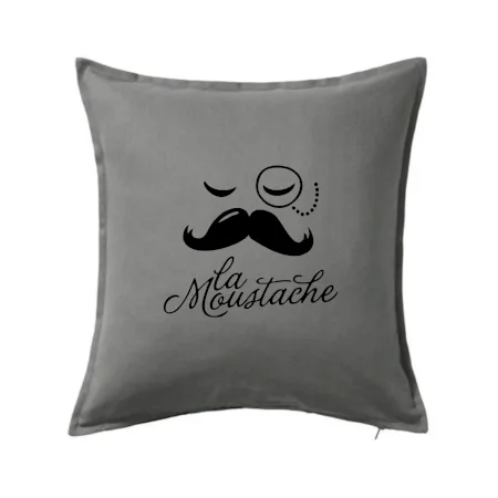 La Mustache