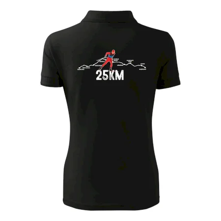 25km po Jizerkách