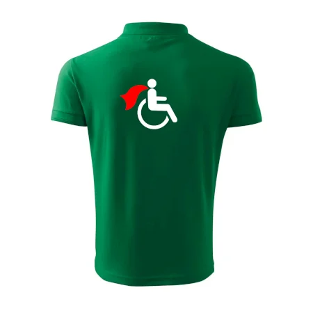 Super vozíčkář