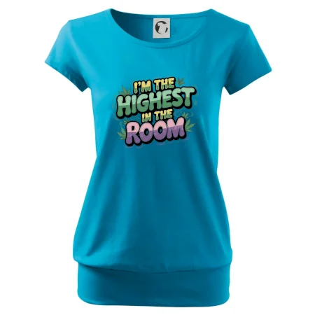 Marihuana - Iam the highest in the room
