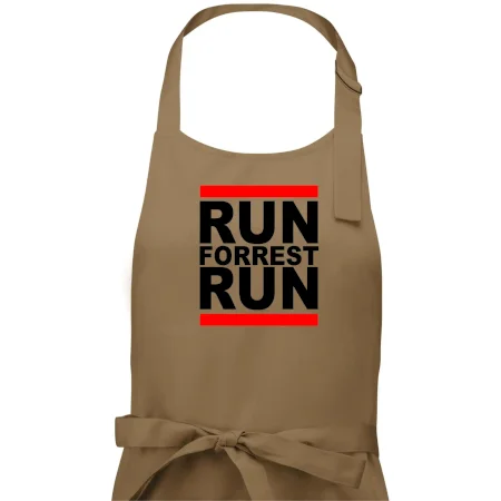 Run Forrest Run
