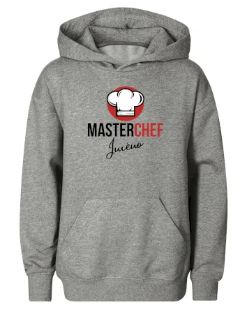 Master Chef čiapky - vlastné meno