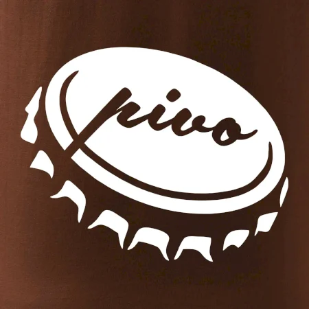 Pivo zátka