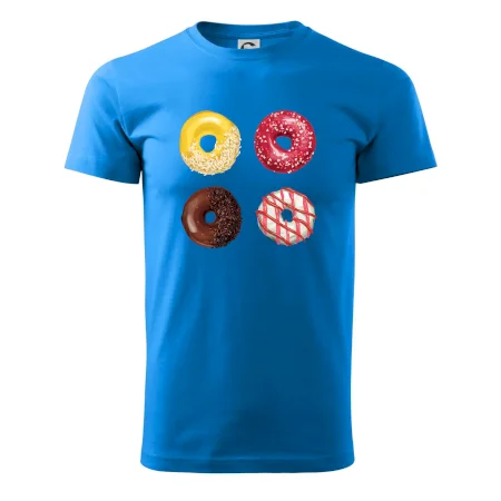 4 donuty