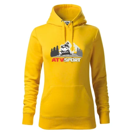 ATV štvorkolka sport