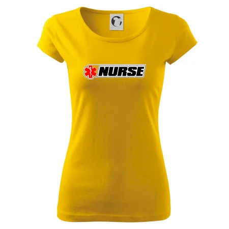 Nurse kríž