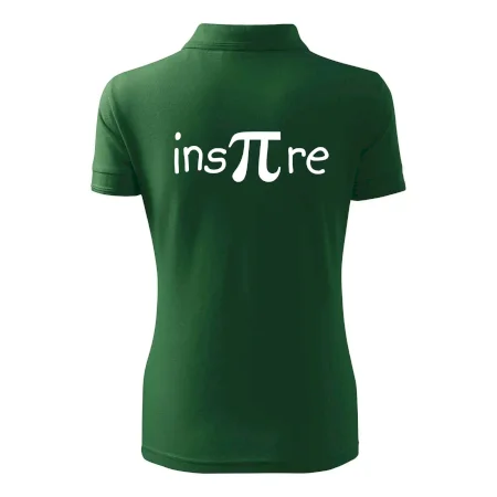 Inspire matematika