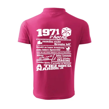 1971 v kocke