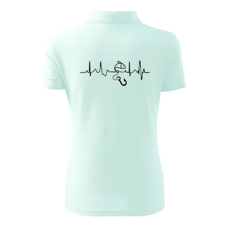 Ekg rybárčenie