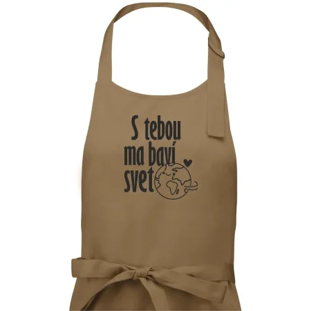 S tebou ma bavi svet SK