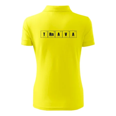 Periodická tabuľka Trnava