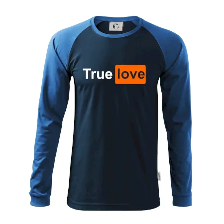 Porn - True Love