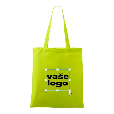Vlastné logo - Tričko alebo mikina