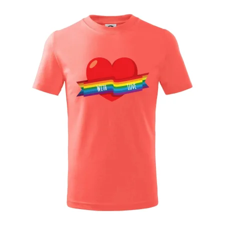 LGBT with love