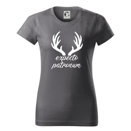 Harry - Expecto patronum