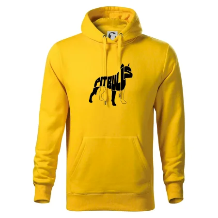 Pit Bull Teriér
