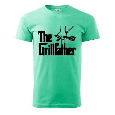 The Grillfather