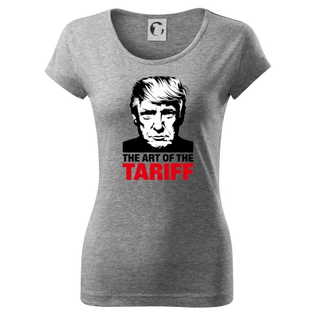 Trump The art of the tariff