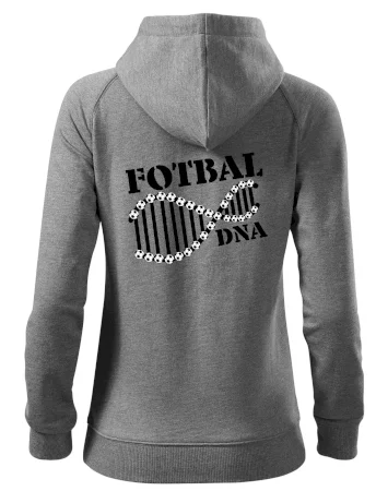 Fotbal DNA