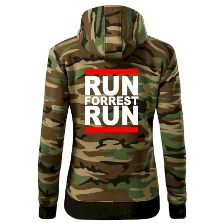 Run Forrest Run