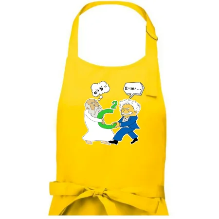 Pythagoras a Albert boj o C