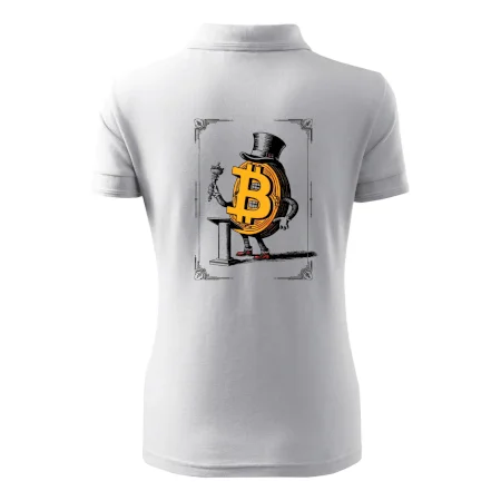 Oldschool bitcoin