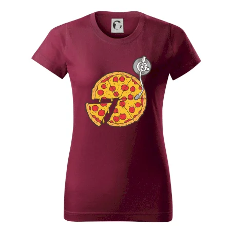 Pizza DJ