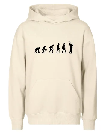 Evolúcia Golf