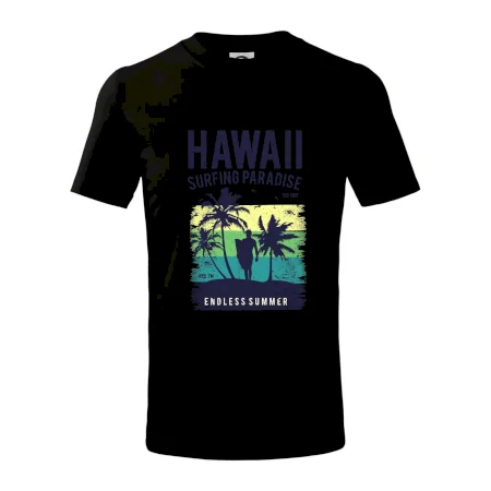 Hawaii