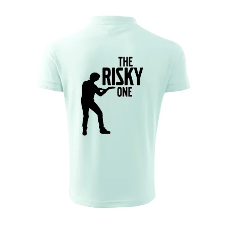 Bachelor party - The risky one