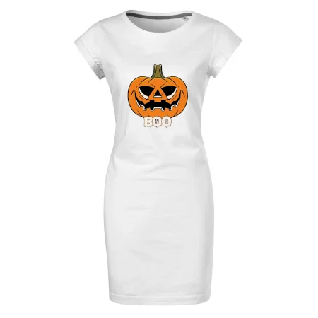 Halloween tekvica