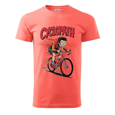Cyclopat karikatúra