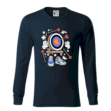 Lukostreľba komiks