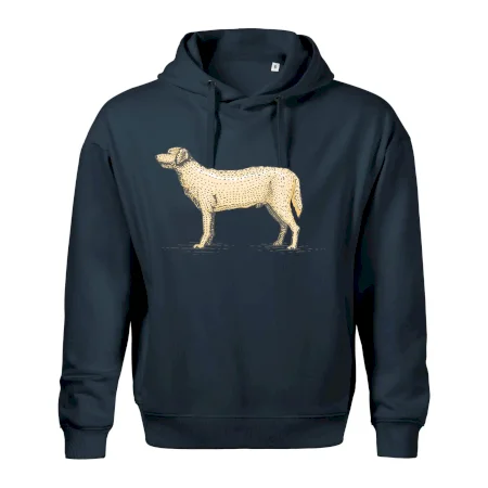 Vintage Labrador
