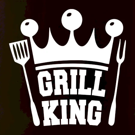 Grilovanie - Grill King