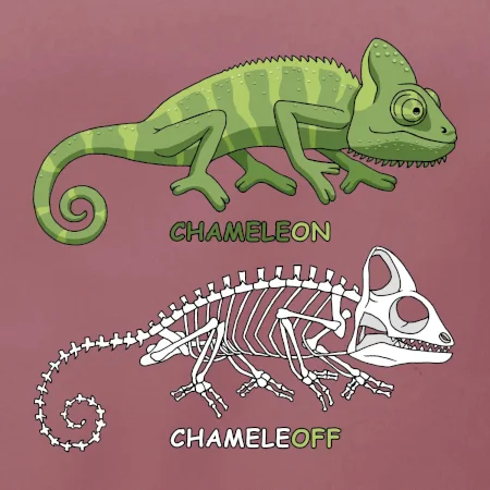 ChameleON_OFF (Hana-creative)