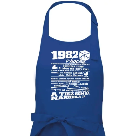 1982 v kocke
