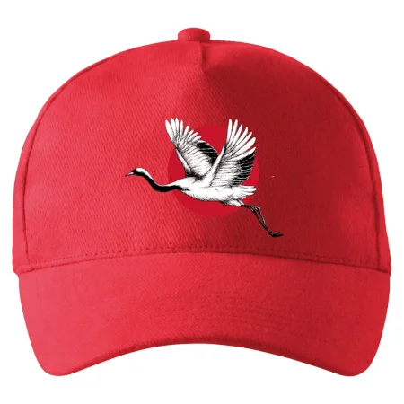 Japan culture - bocian