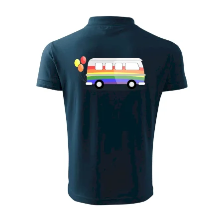 LGBT busík