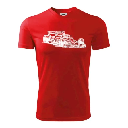 Formula v závode