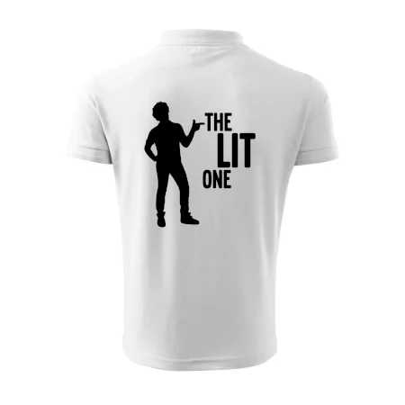 Bachelor party - The lit one