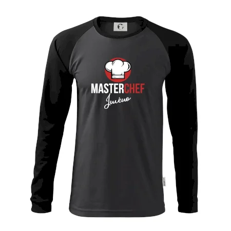 Master Chef čiapky - vlastné meno