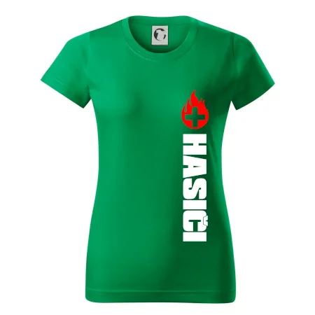 Hasiči zdravotník