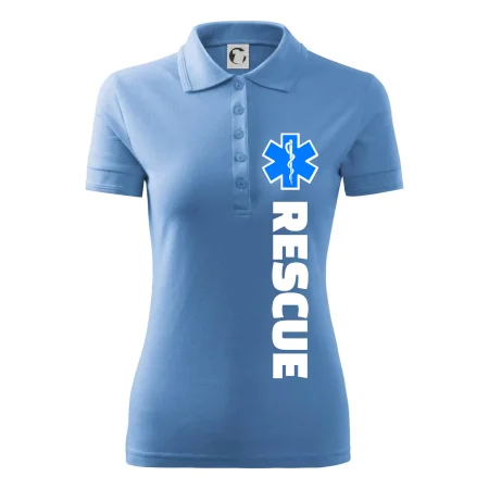 Rescue - pre záchranárov