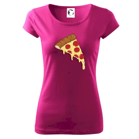 Pizza pre gurmánov