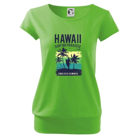 Hawaii