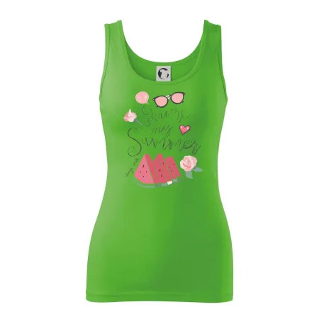 Summer Watermelon
